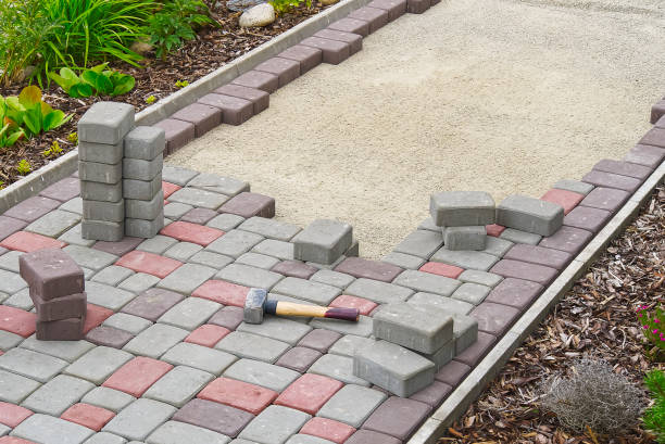 Best Custom Driveway Pavers  in Whitney, NV