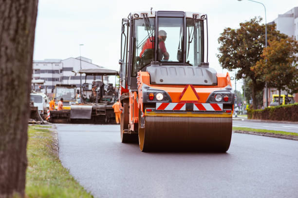 Best Driveway Resurfacing Pavers  in Whitney, NV