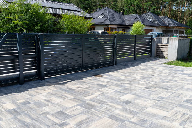 Best Commercial Driveway Pavers  in Whitney, NV