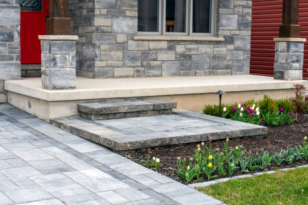 Best Professional Driveway Pavers  in Whitney, NV