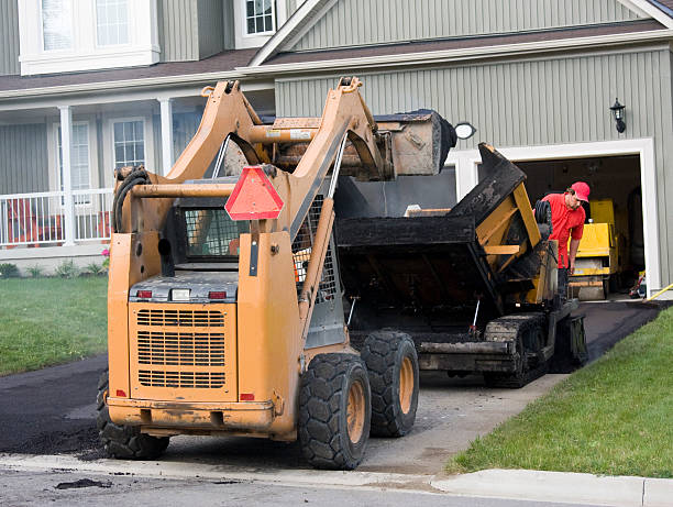 Best Cobblestone Driveway Pavers  in Whitney, NV