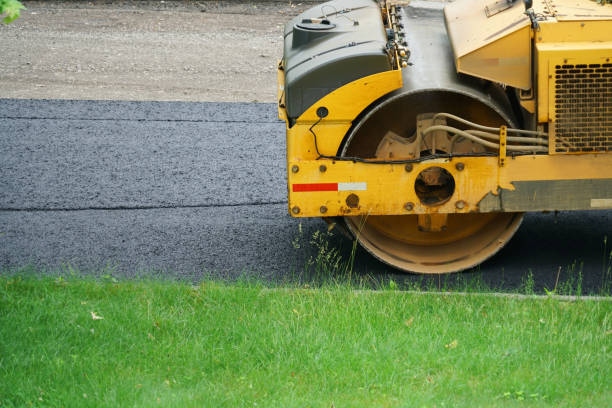 Driveway Pavers for Homes in Whitney, NV
