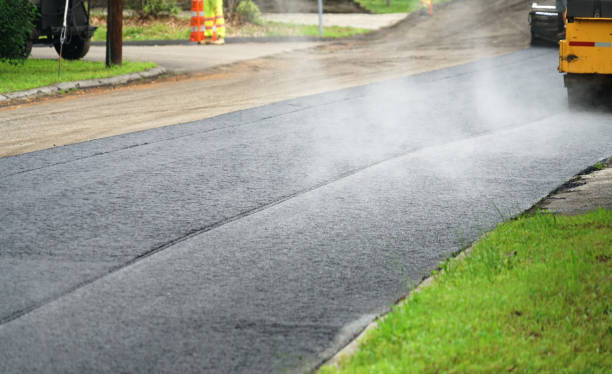 Best Decorative Driveway Pavers  in Whitney, NV
