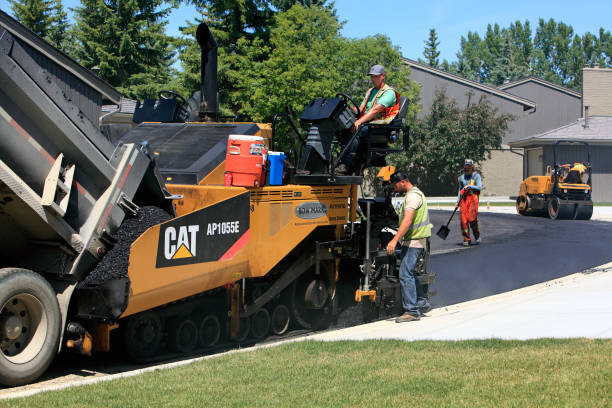 Decorative Driveway Pavers in Whitney, NV